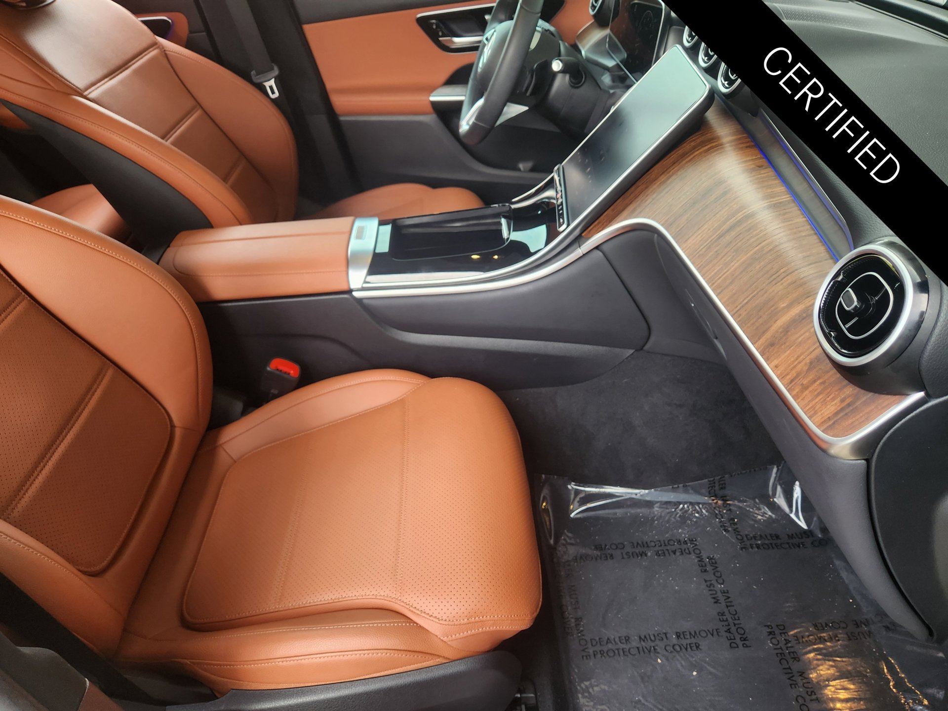 Certified 2026 Mercedes-Benz GLC 300 image 3