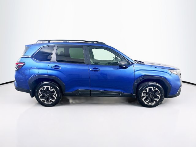 Certified 2026 Subaru Forester Premium AWD/4WD image 10
