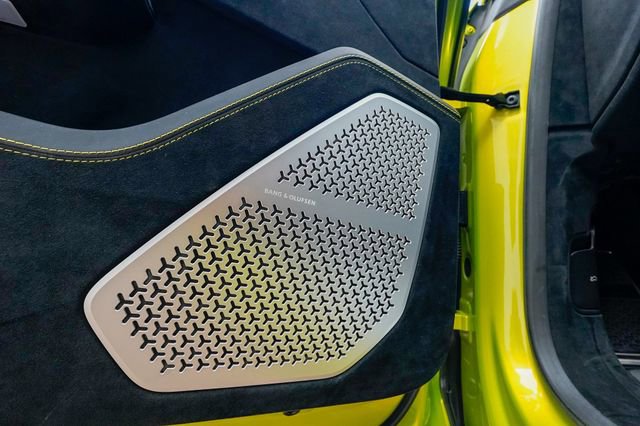 Used 2023 Lamborghini Urus Performante image 57