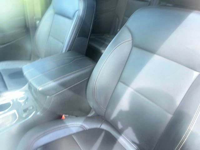 Used 2021 Chevrolet Traverse RS AWD/4WD image 19