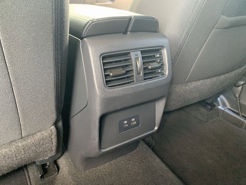 Used 2023 Nissan Rogue SV image 23