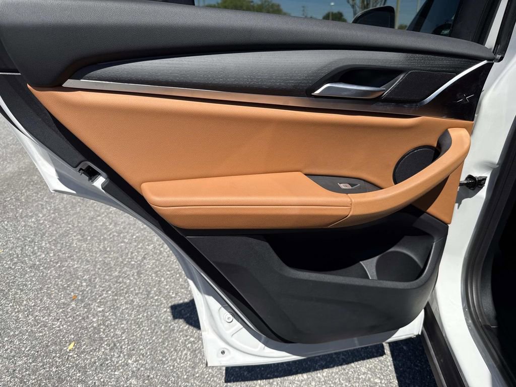 Used 2023 BMW X3 xDrive30i w/ Premium Package image 13