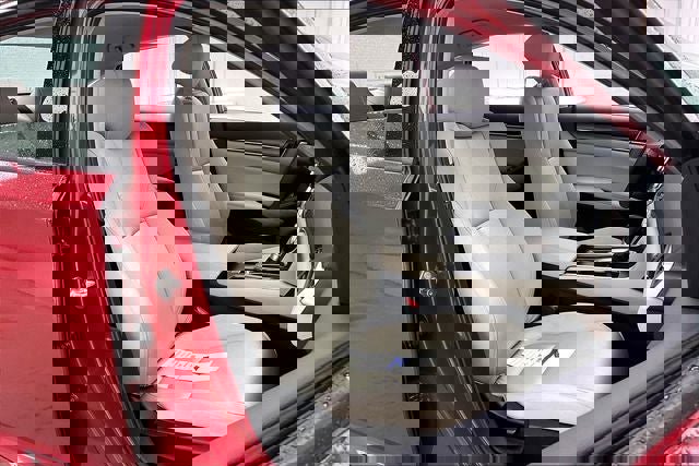 Used 2020 Honda Accord LX image 7