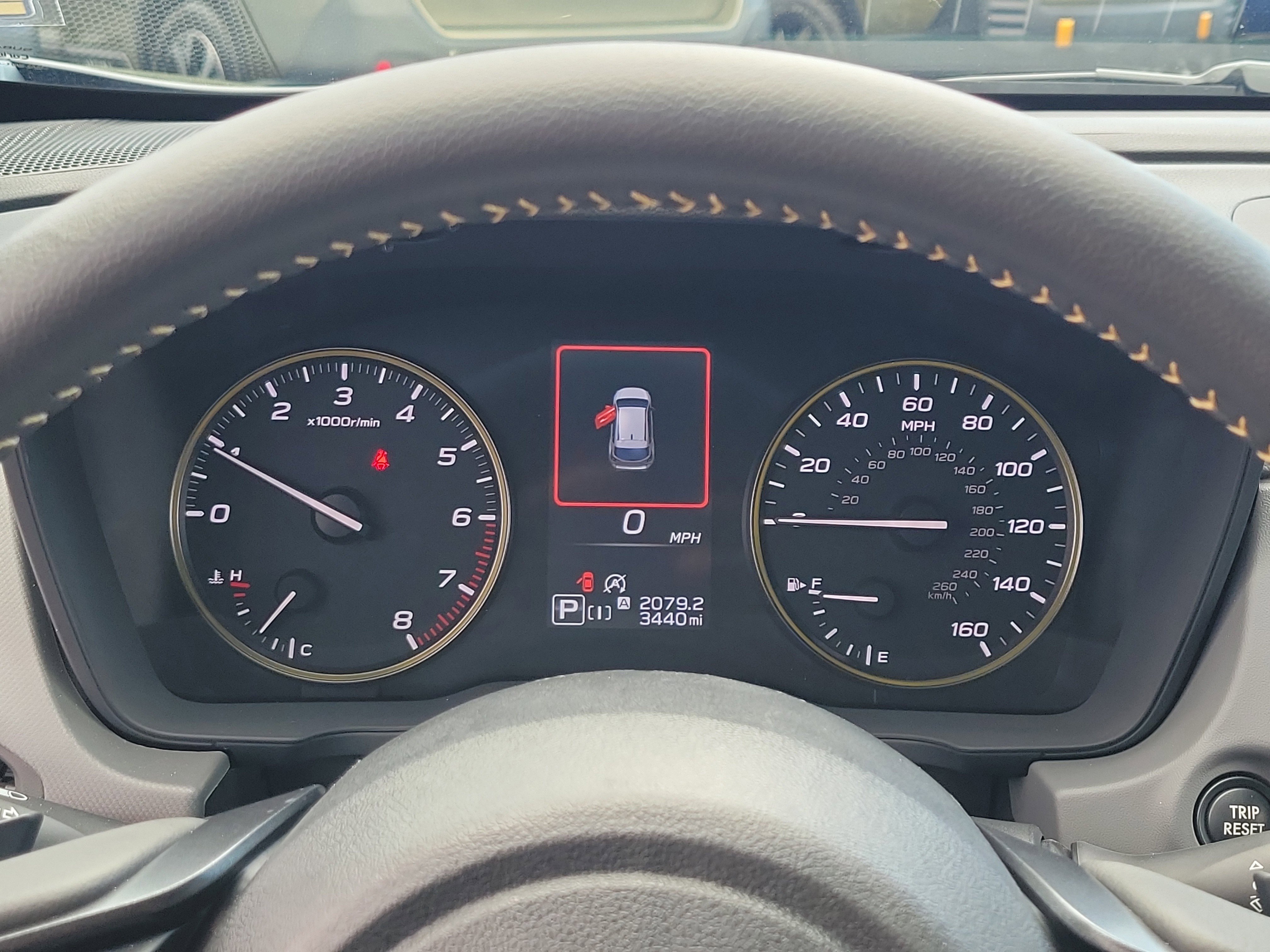 Certified 2025 Subaru Crosstrek 2.5i Sport image 26