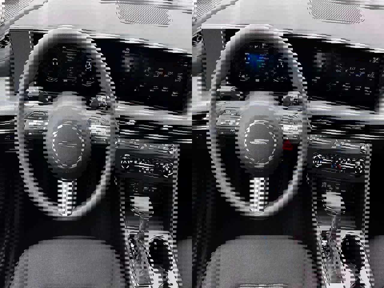 New 2026 Hyundai Sonata SE image 17