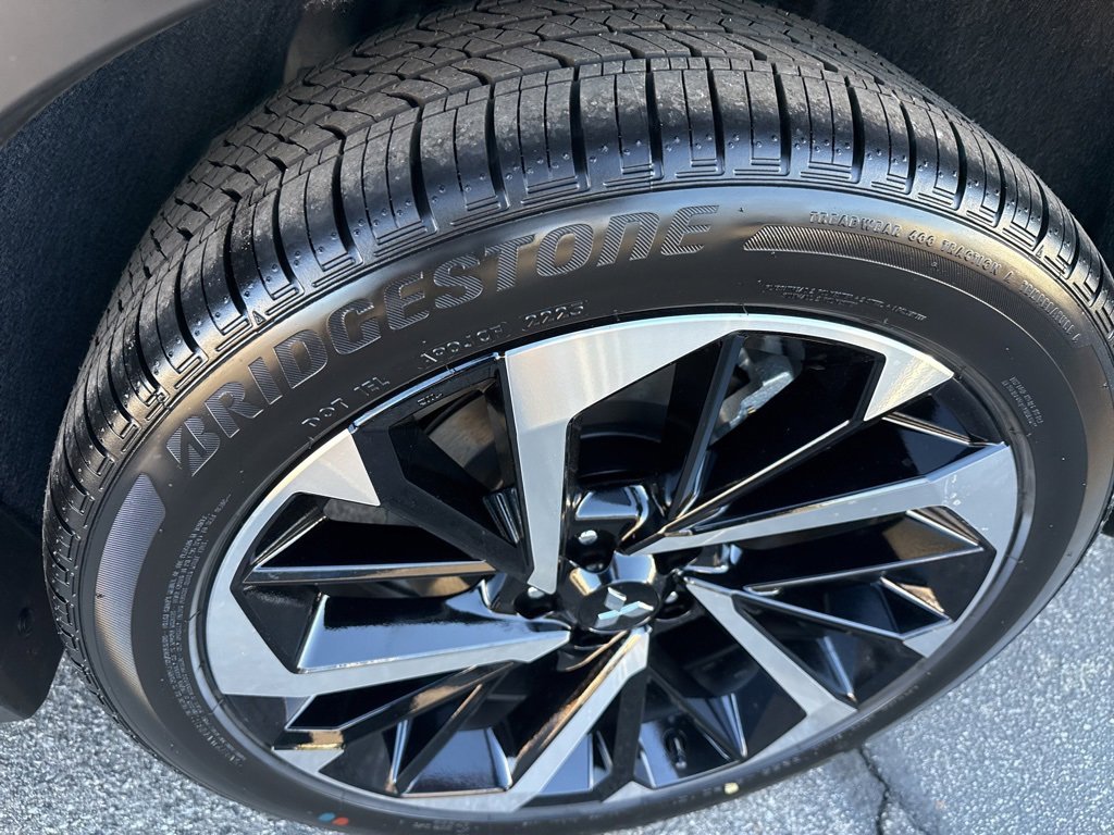 New 2025 Mitsubishi Outlander SEL image 11