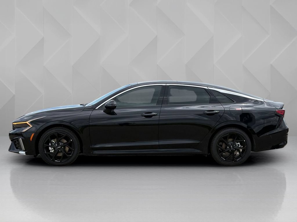 New 2026 Kia K5 GT-Line FWD image 8