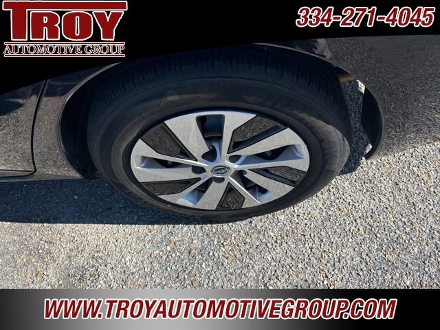 Used 2024 Nissan Altima 2.5 S image 13