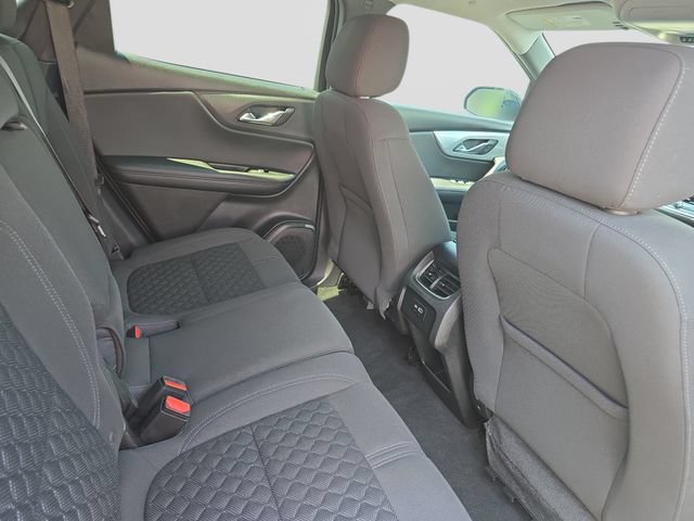 Used 2021 Chevrolet Blazer L FWD image 11