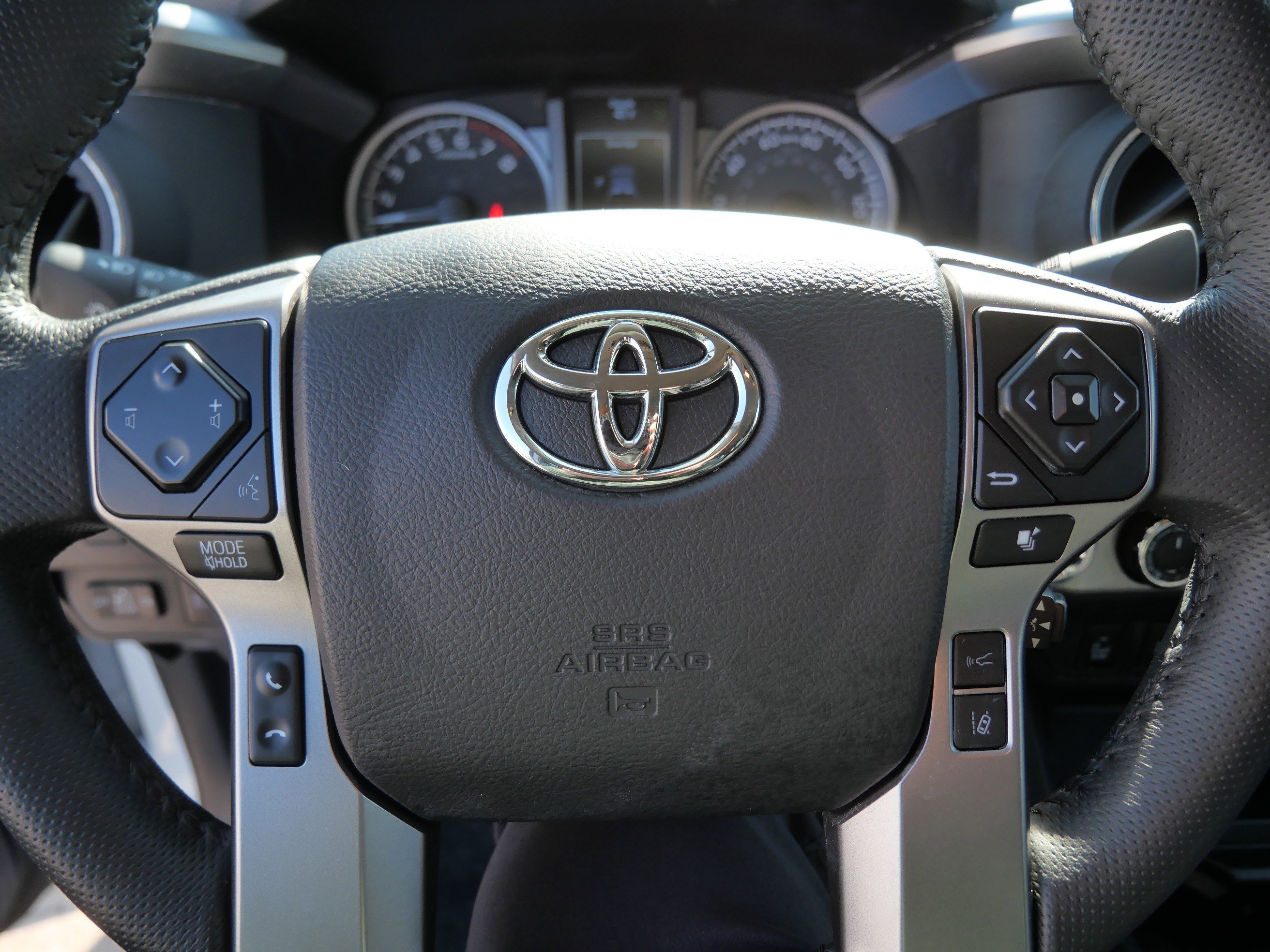 Certified 2023 Toyota Tacoma 4x4 Double Cab w/ Trail Edition image 26