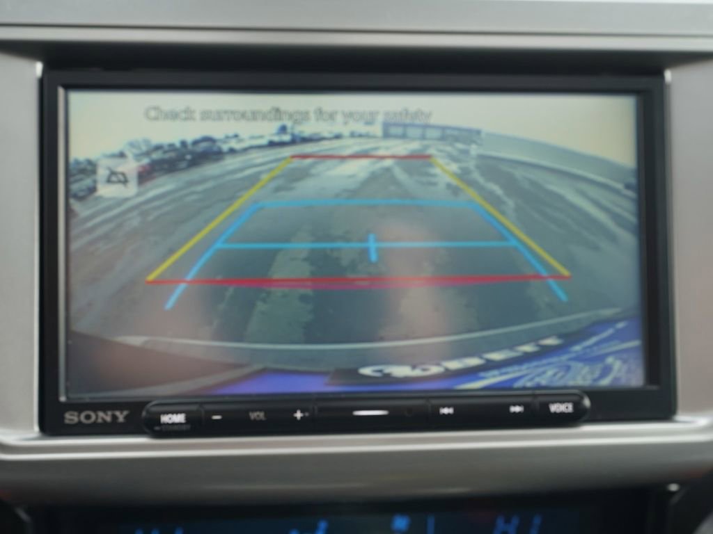 Used 2016 Toyota 4Runner Limited image 27