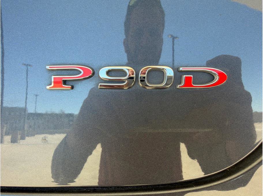 Used 2016 Tesla Model X Performance image 31