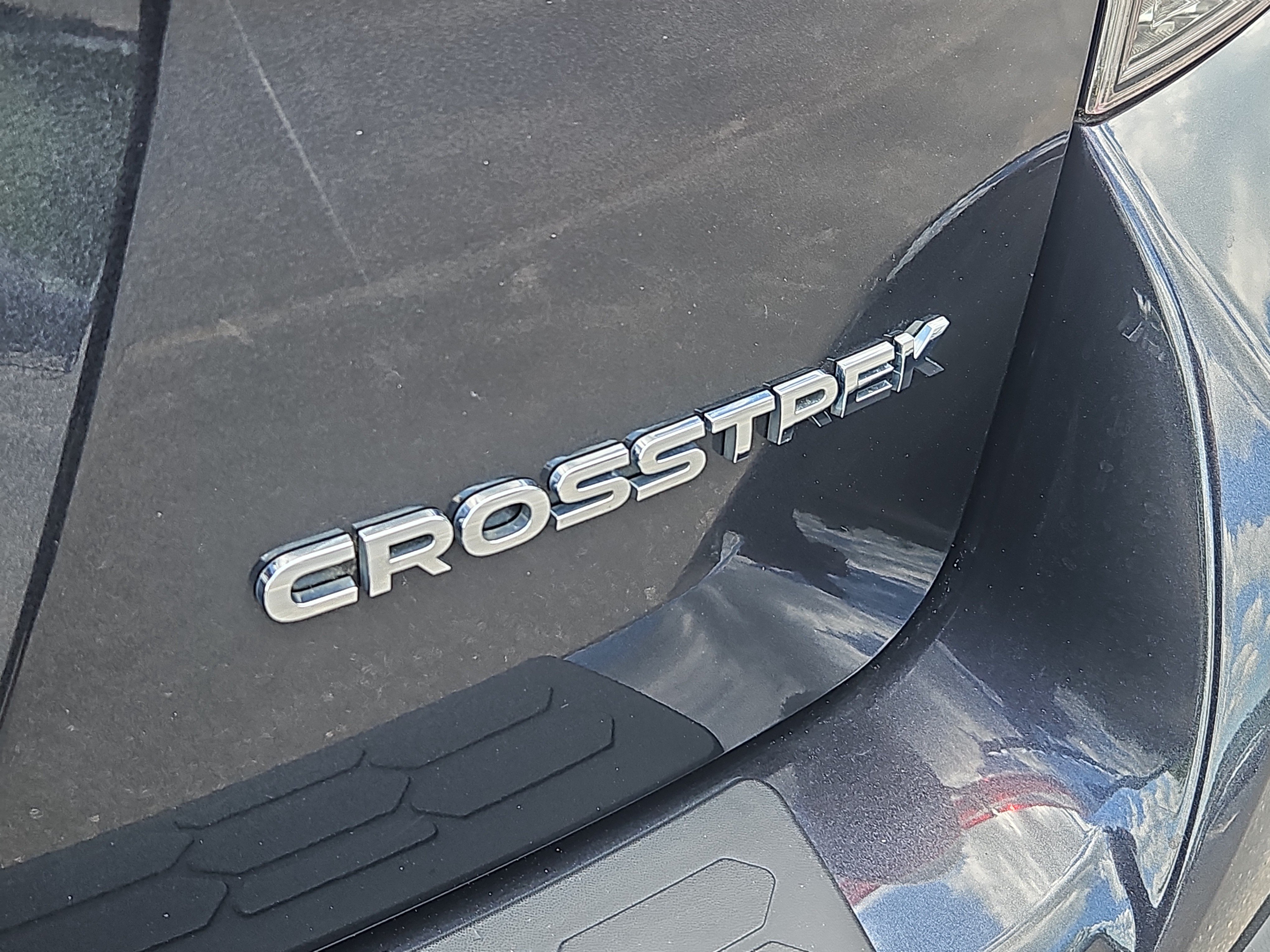 Used 2019 Subaru Crosstrek 2.0i Limited AWD/4WD image 5