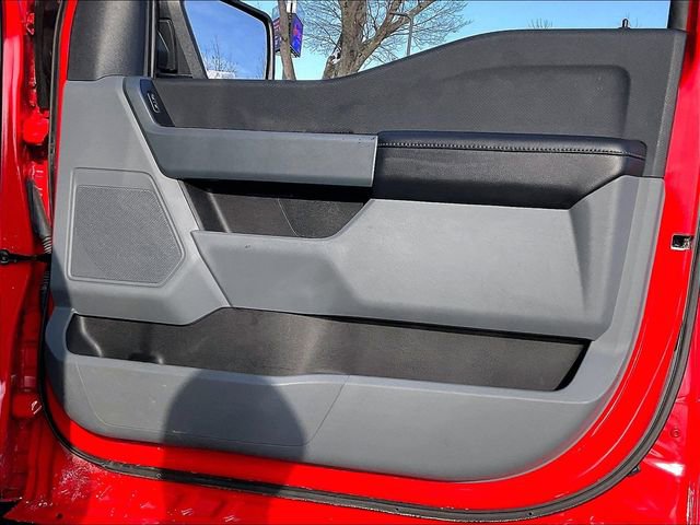 Used 2023 Ford F150 XLT image 11
