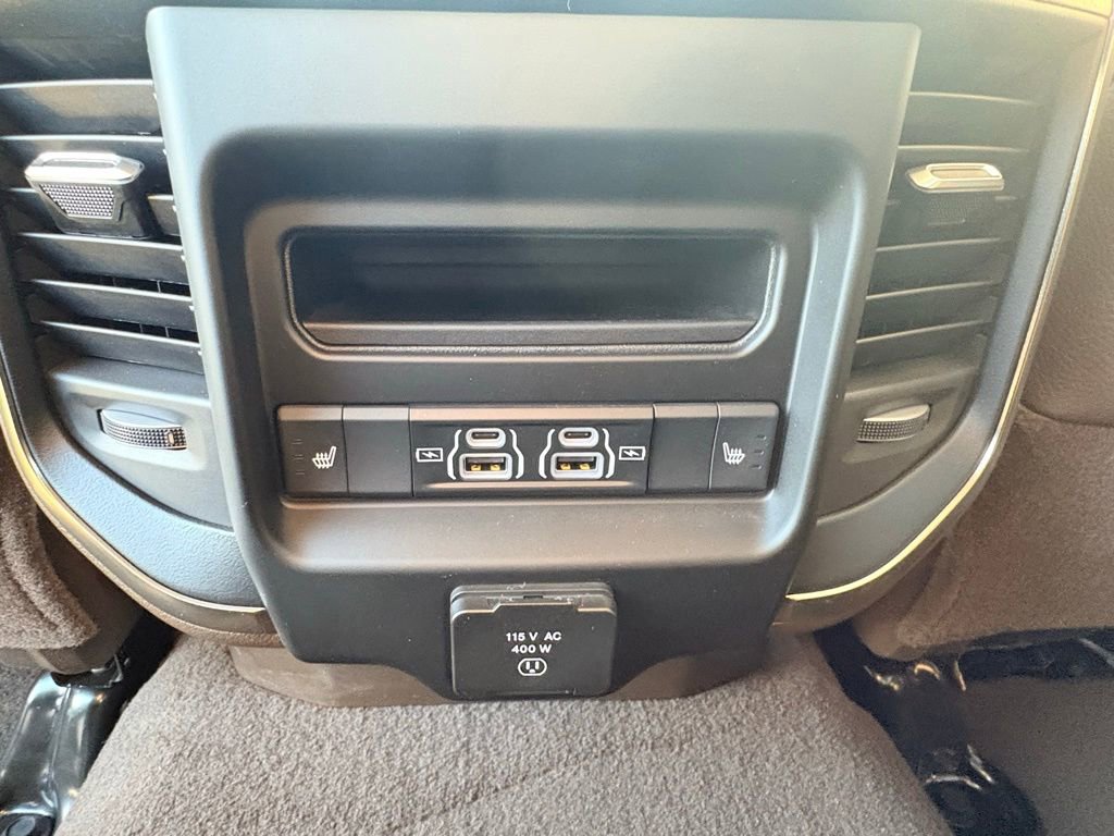Used 2025 RAM 2500 Limited image 13