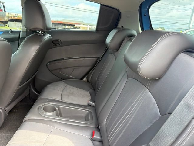 Used 2014 Chevrolet Spark LS FWD image 17