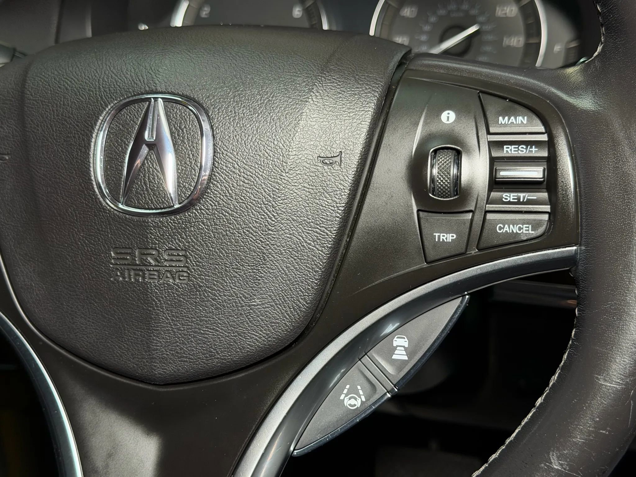 Used 2018 Acura MDX SH-AWD w/ Technology Package image 42