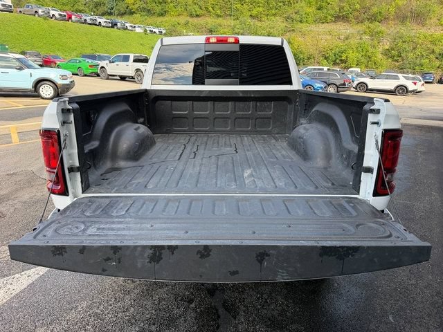 Used 2025 RAM 2500 Tradesman AWD/4WD image 7