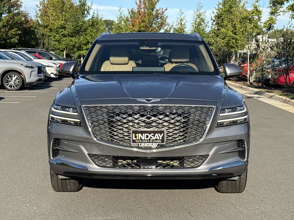 Used 2023 Genesis GV80 2.5T w/ Prestige 20" Package AWD/4WD image 7