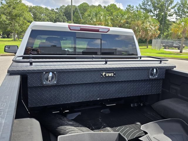 Used 2019 Chevrolet Silverado 1500 RST w/ All-Star Edition AWD/4WD image 31