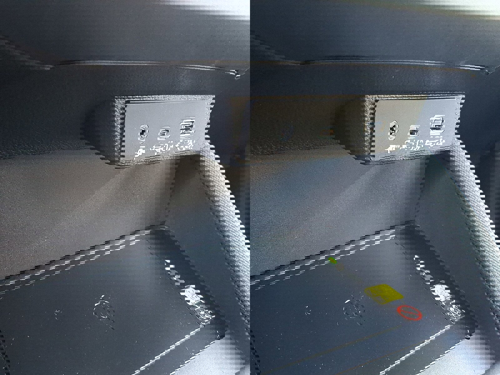 Certified 2025 Subaru Forester Limited w/ Protection Package (1PH) image 24