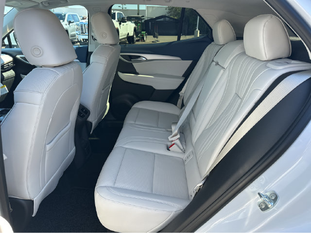 New 2026 Buick Envision Avenir AWD/4WD image 18