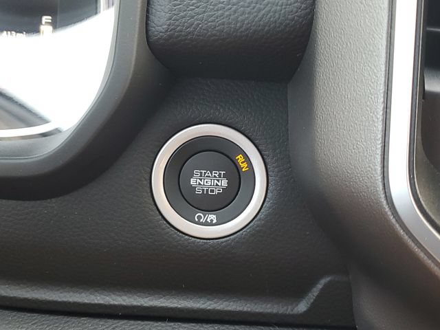 New 2026 RAM 1500 Big Horn AWD/4WD image 23