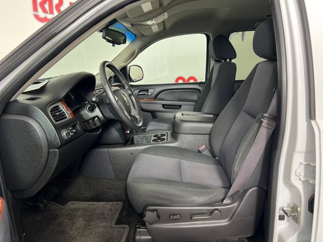Used 2013 Chevrolet Tahoe LS RWD image 10
