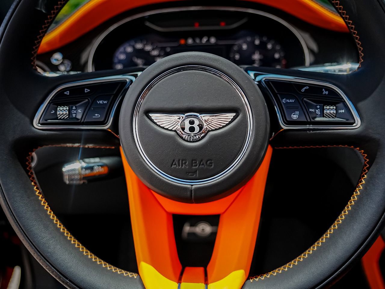 Used 2023 Bentley Continental GT Speed AWD/4WD image 19
