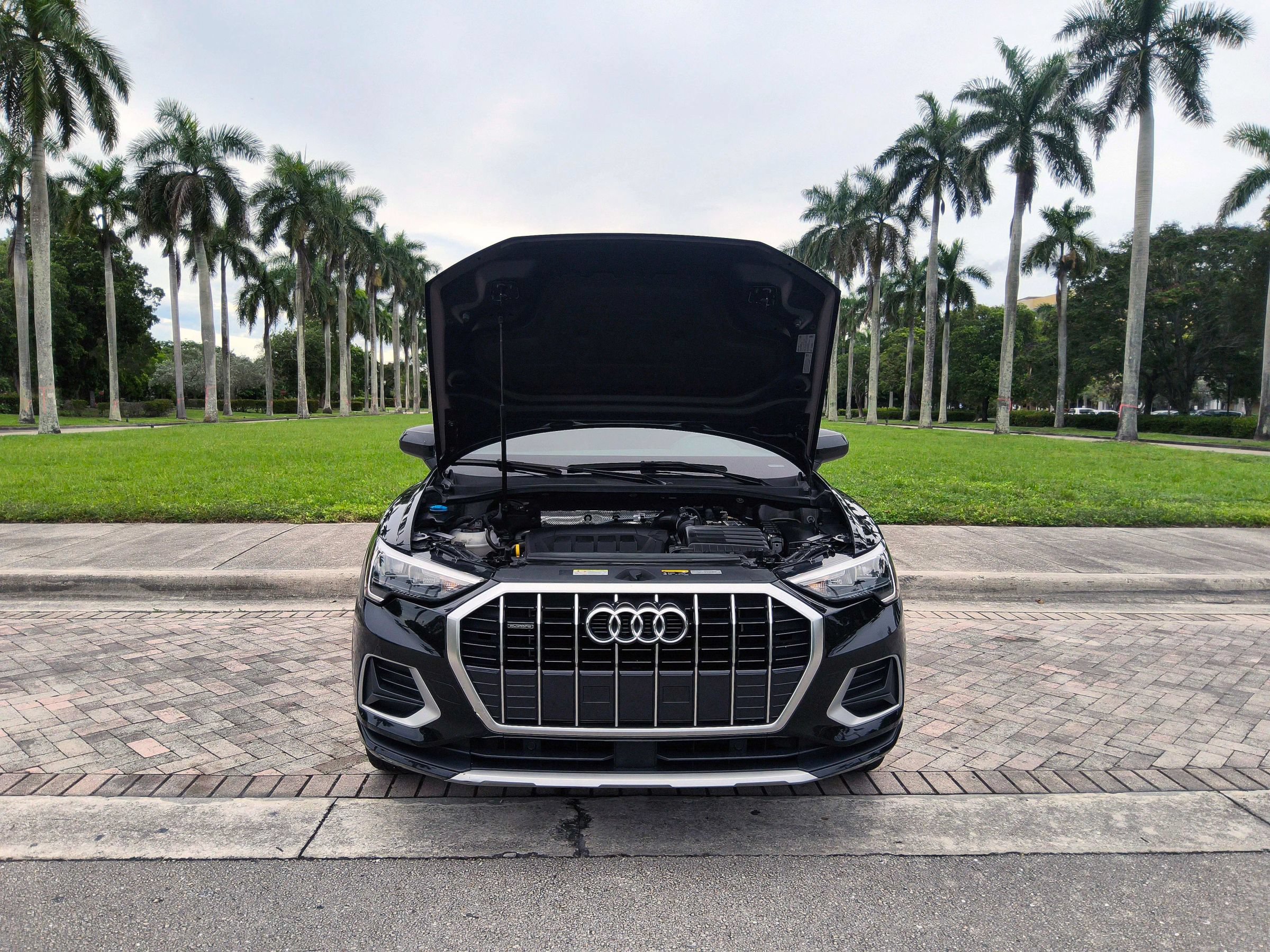 Used 2022 Audi Q3 2.0T Premium AWD/4WD image 45