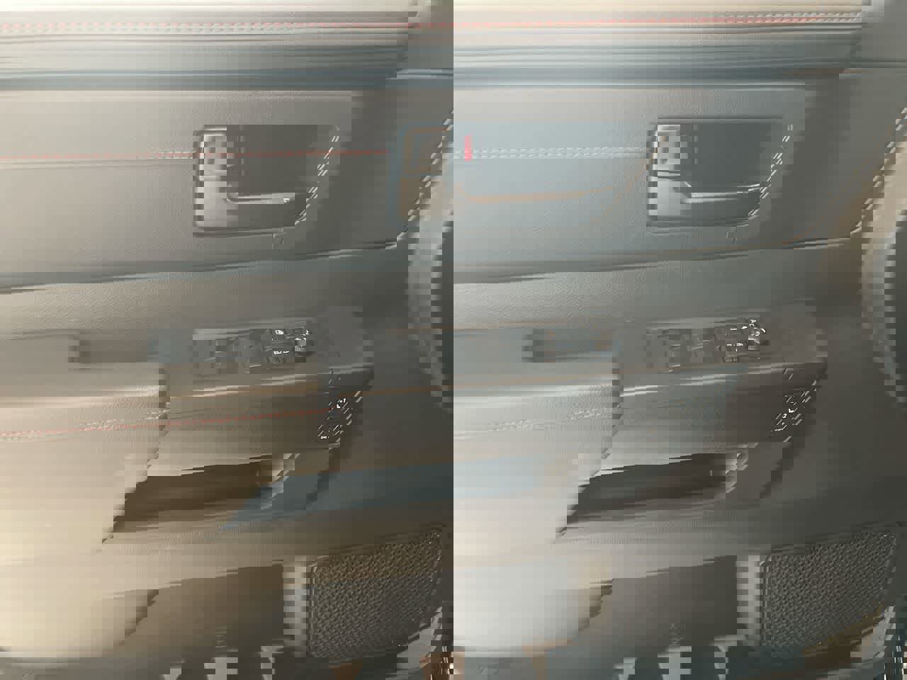 Used 2025 Toyota Sequoia TRD Pro w/ TRD Performance Package (TMS) image 13