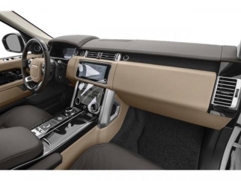 Used 2018 Land Rover Range Rover Supercharged image 14