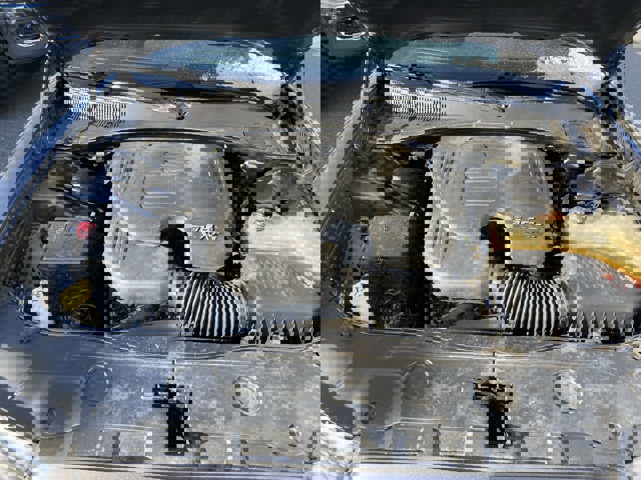 Used 2014 Dodge Charger SXT Plus image 42