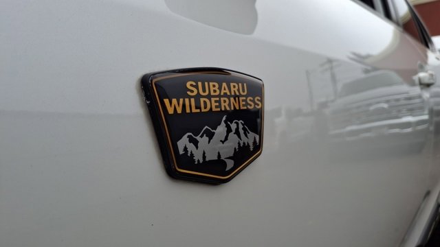 Used 2022 Subaru Outback Wilderness image 10