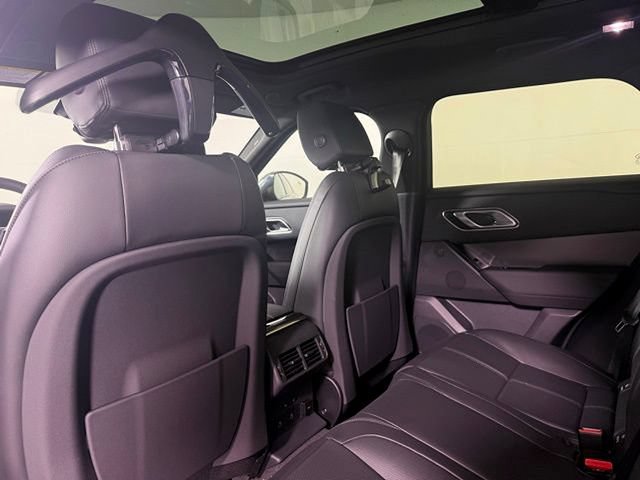 Certified 2026 Land Rover Range Rover Velar S AWD/4WD image 27