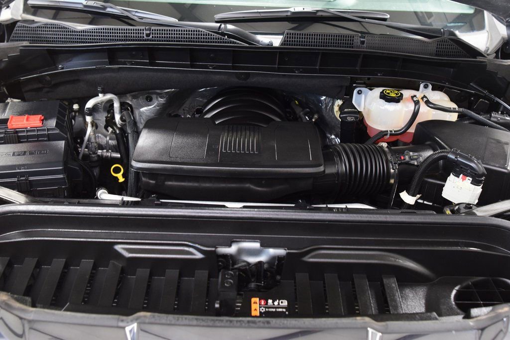 Used 2024 GMC Sierra 1500 Denali Ultimate image 32