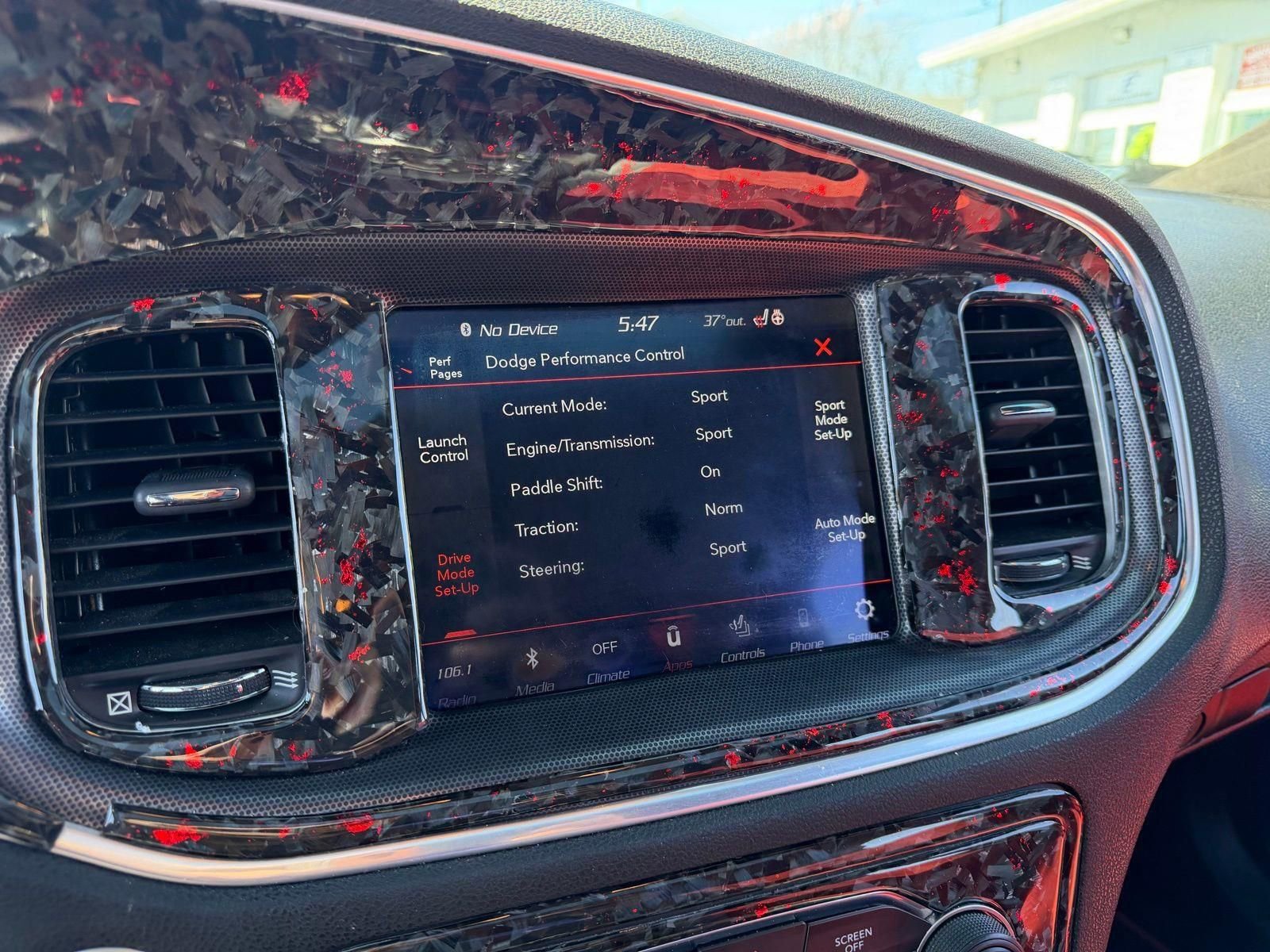 Used 2018 Dodge Charger R/T Scat Pack image 25