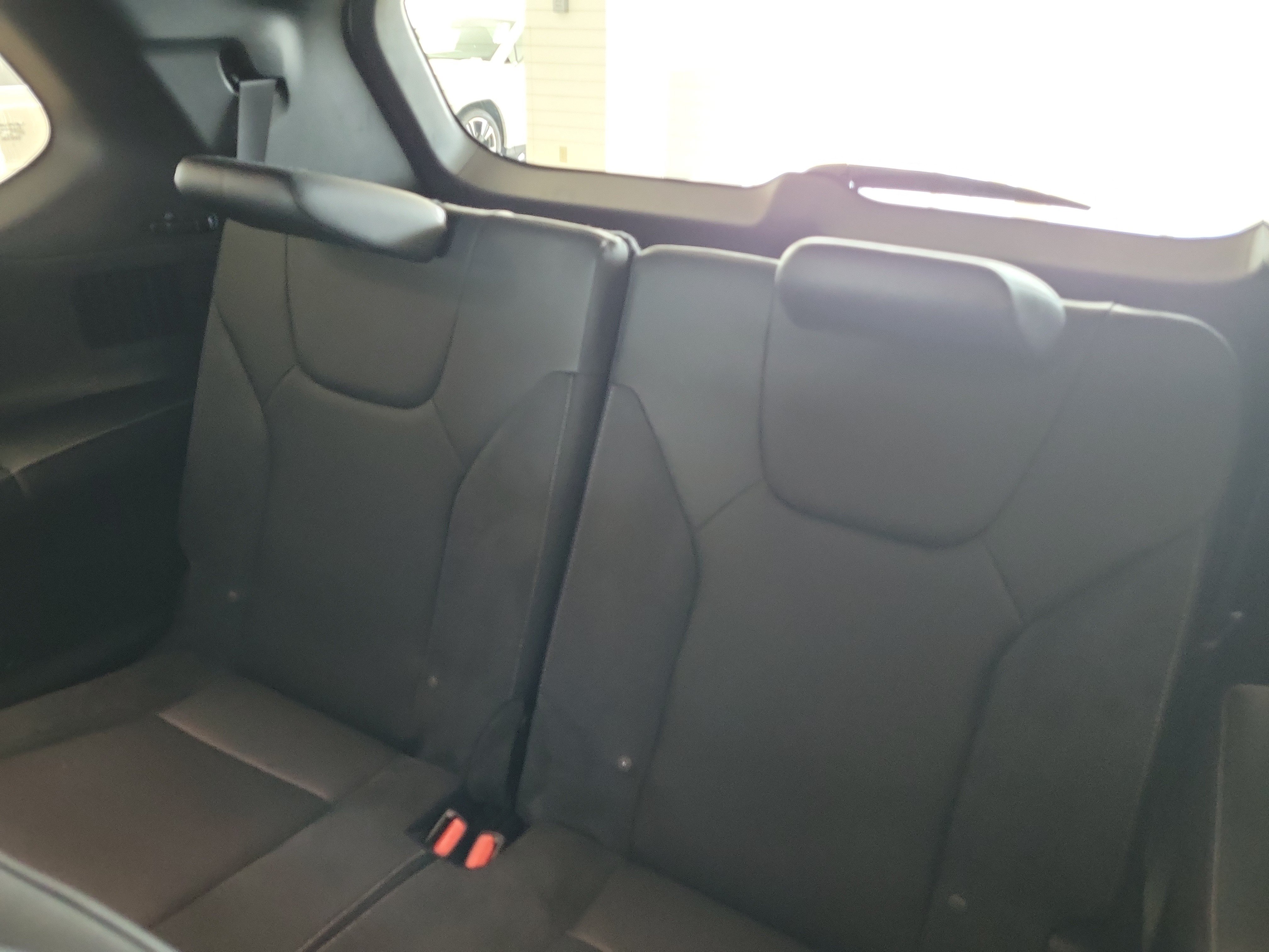 Used 2024 Lexus TX 350 FWD w/ Technology Package image 15