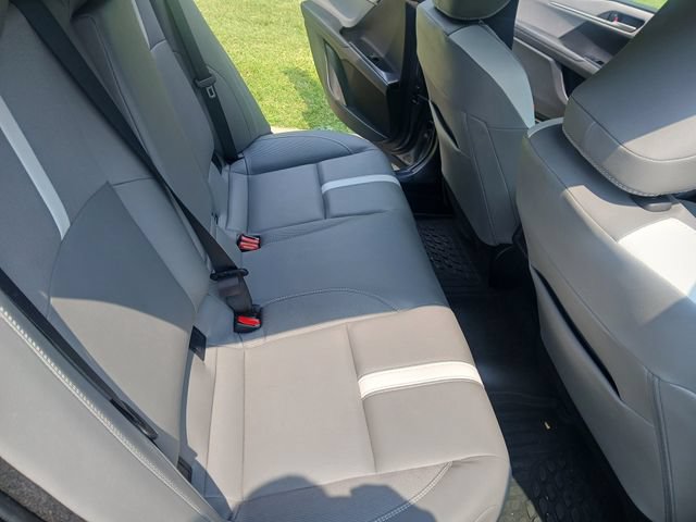 Used 2025 Toyota Camry SE w/ Multimedia Upgrade Package FWD image 42