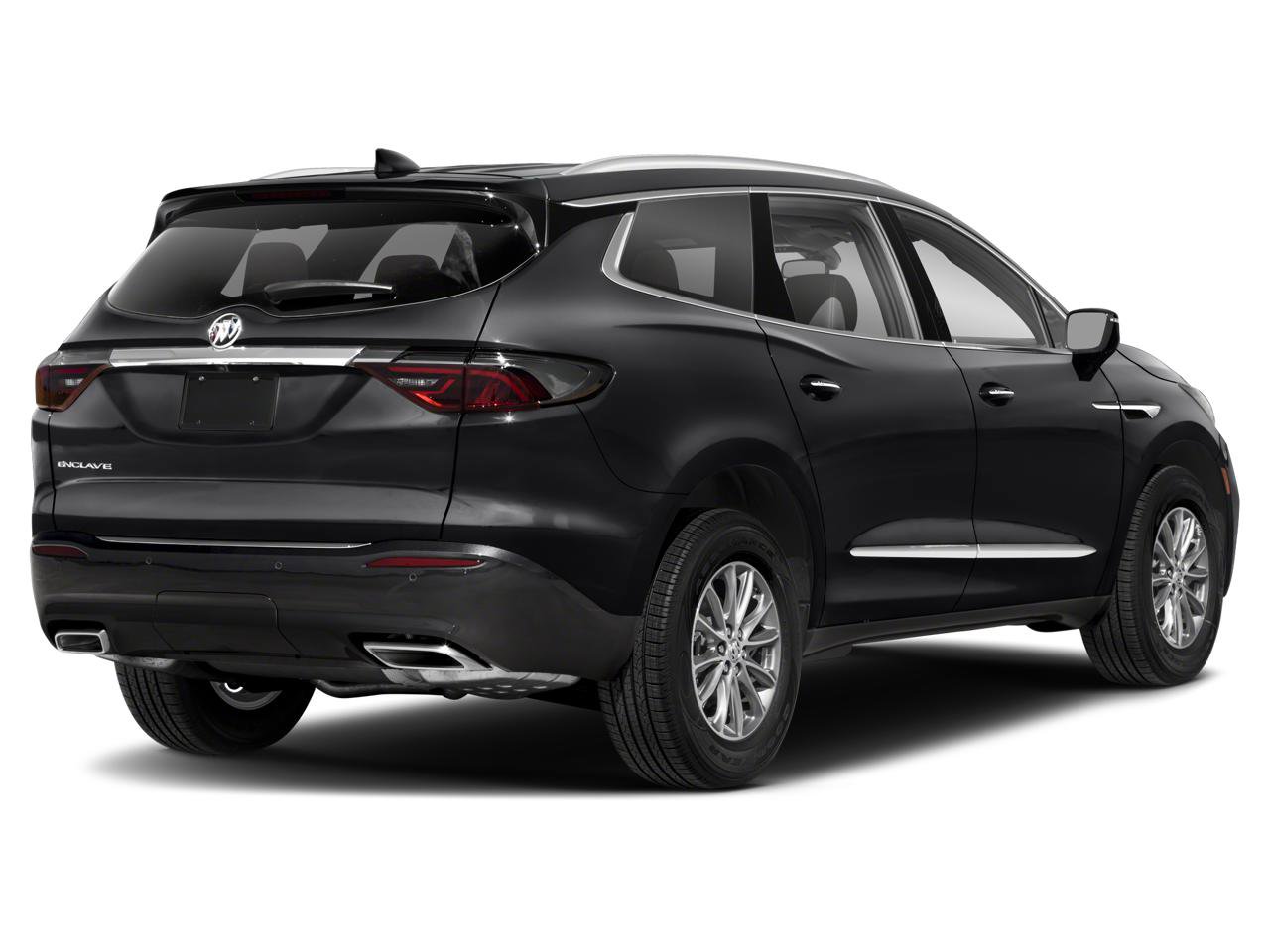 Certified 2023 Buick Enclave Avenir FWD image 40