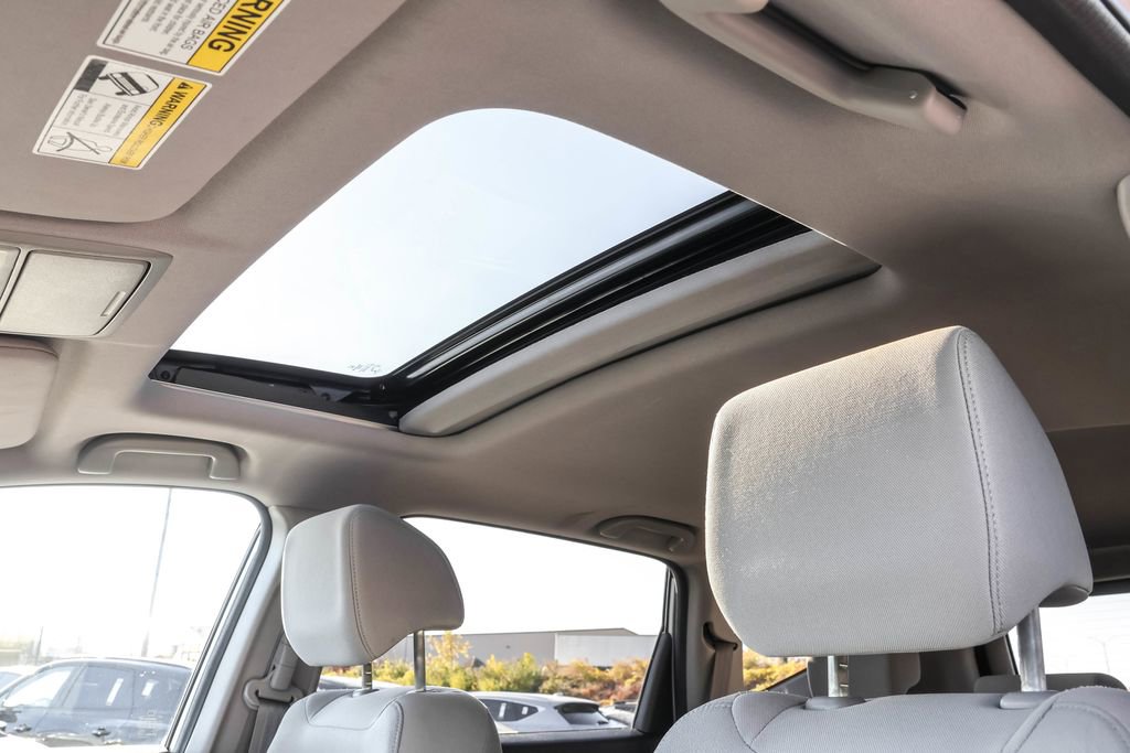 Used 2021 Honda CR-V EX image 7