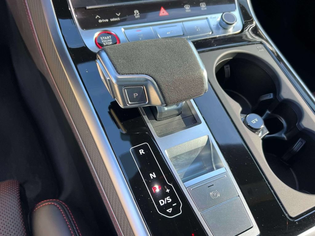 Used 2025 Audi RS Q8 performance AWD/4WD image 30