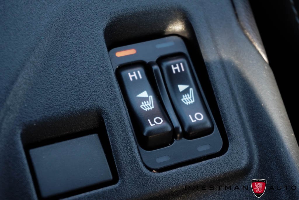 Used 2021 Subaru Impreza 2.0i Limited image 7