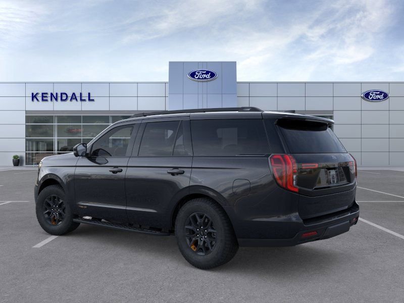 New 2026 Ford Expedition Tremor AWD/4WD image 4