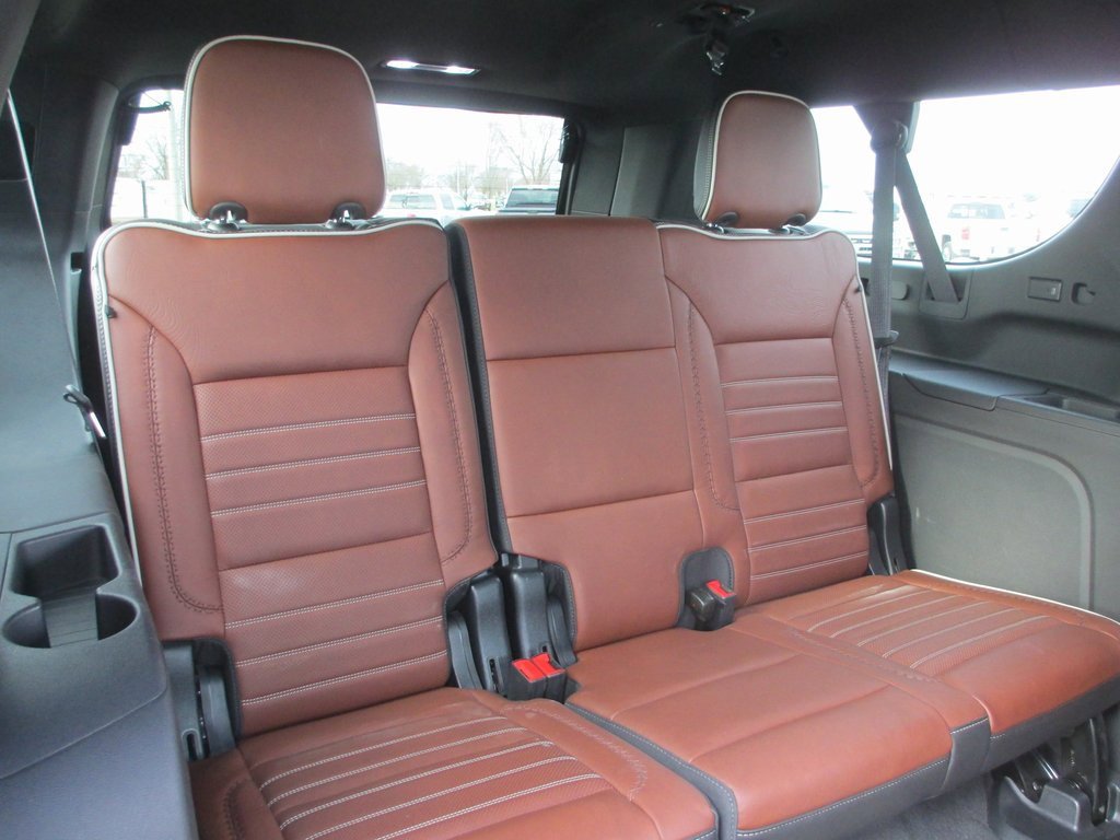 Certified 2023 GMC Yukon XL Denali Ultimate image 27