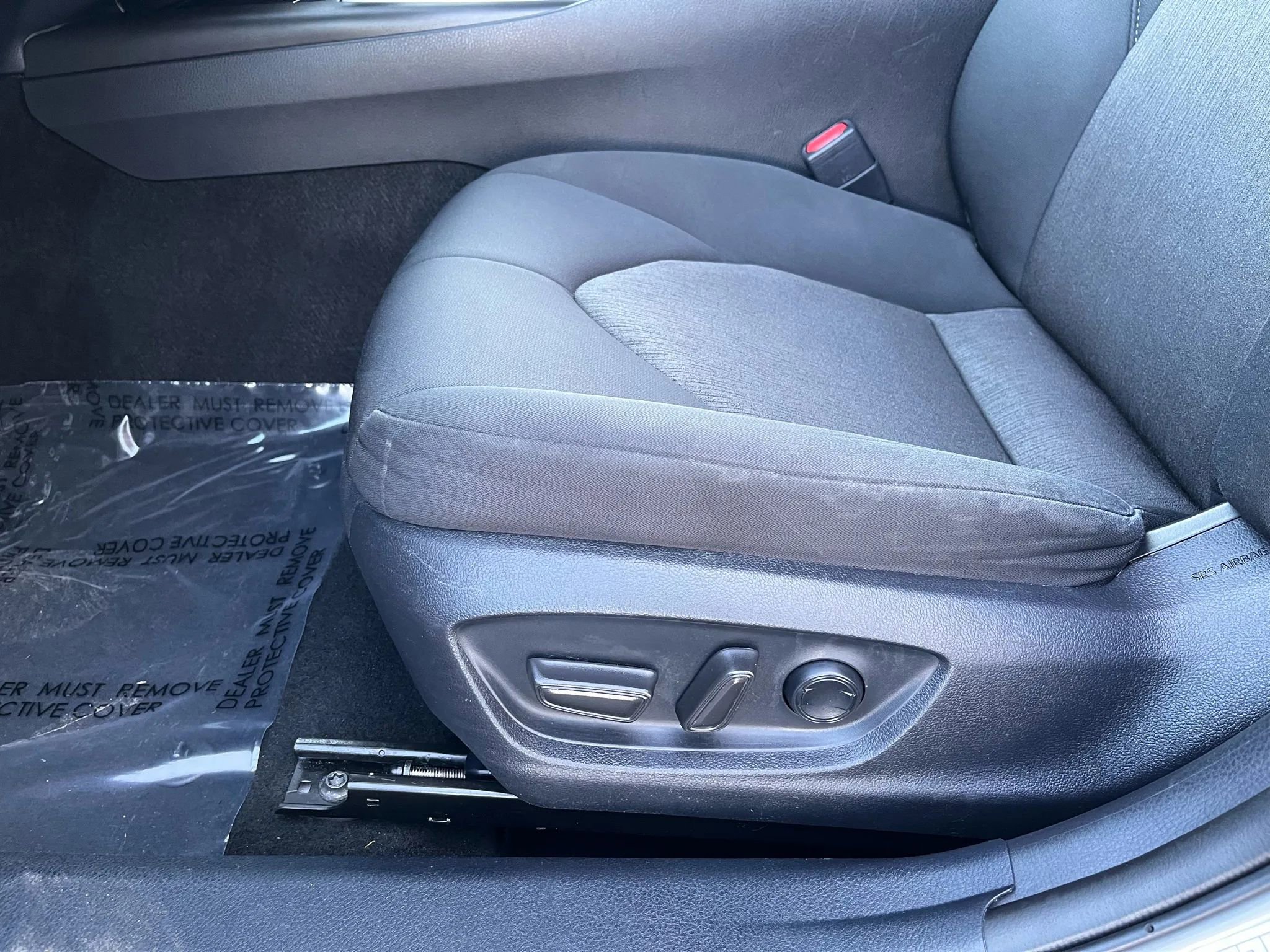 Used 2024 Toyota Camry LE image 12