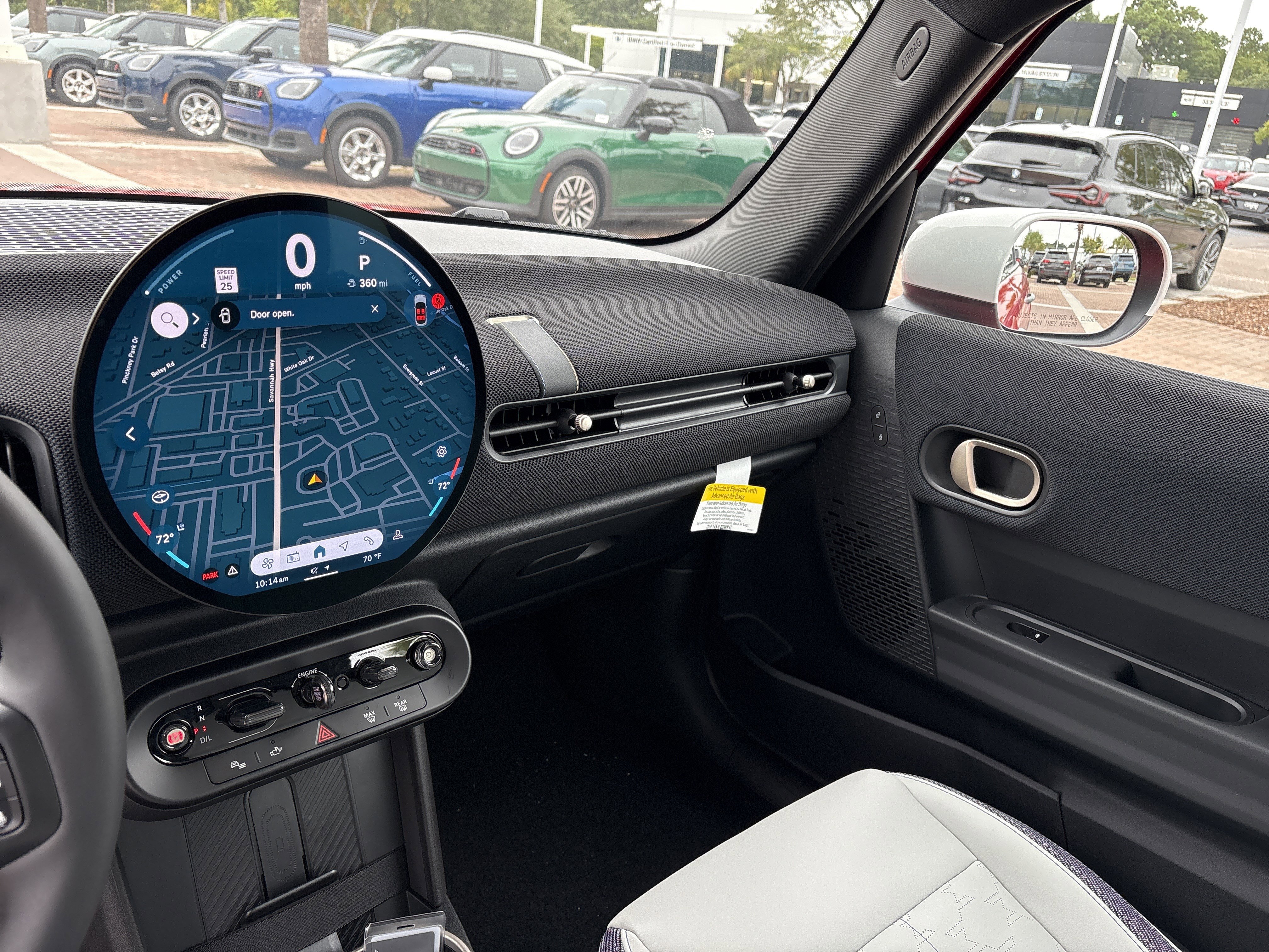 Used 2026 MINI Cooper 4-Door Hardtop image 10