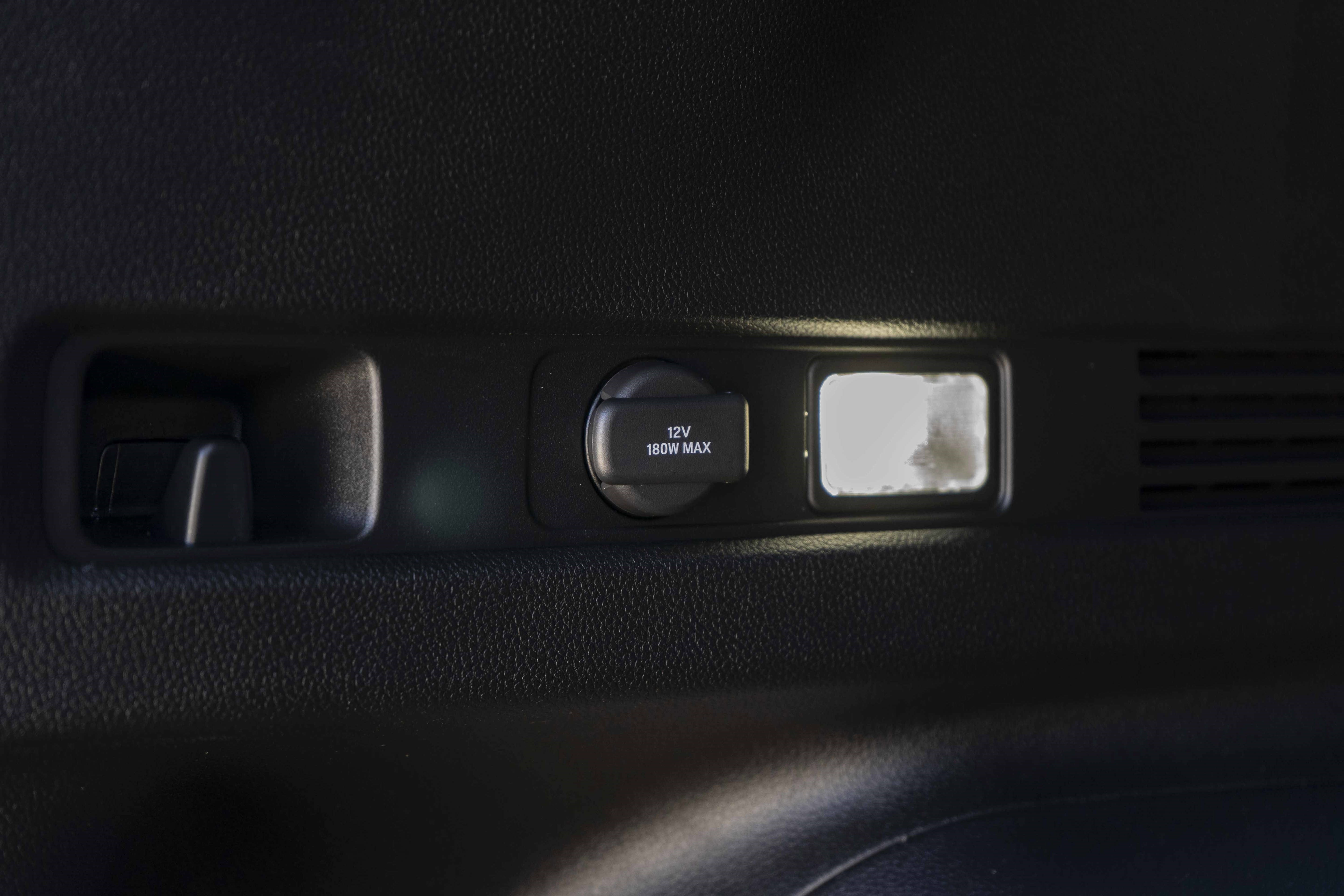 Used 2026 Honda CR-V TrailSport image 45