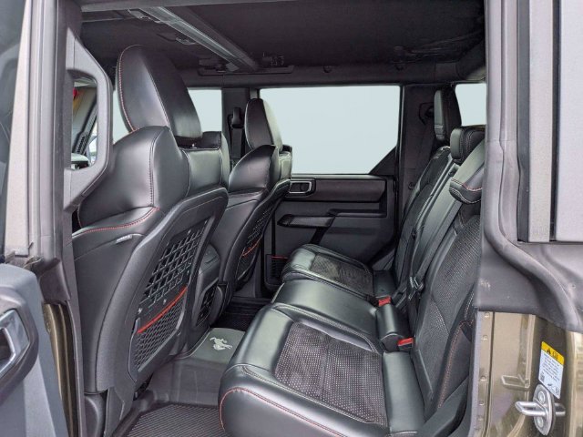 Used 2024 Ford Bronco Raptor AWD/4WD image 13