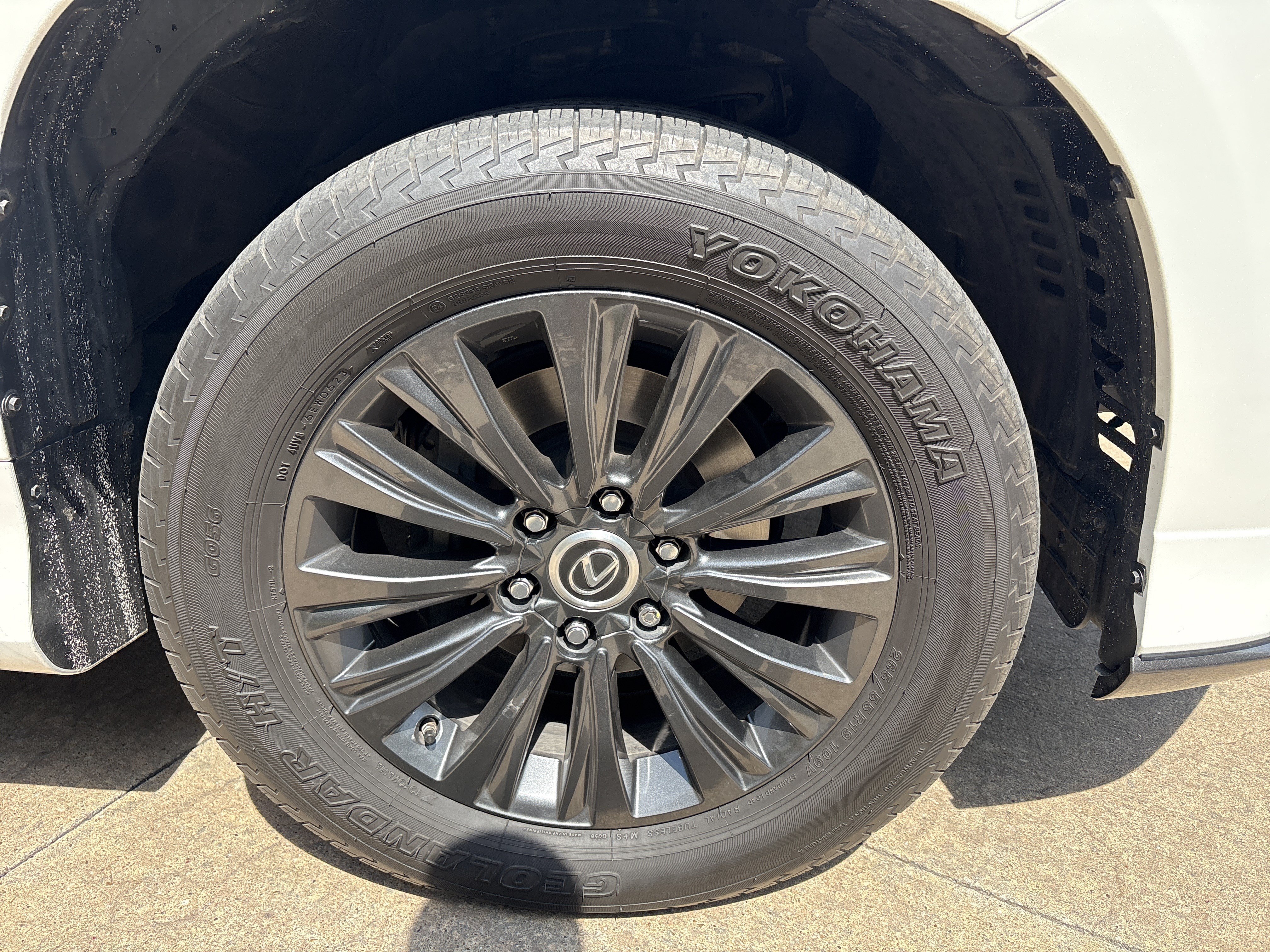 Used 2020 Lexus GX 460 Premium AWD/4WD image 13